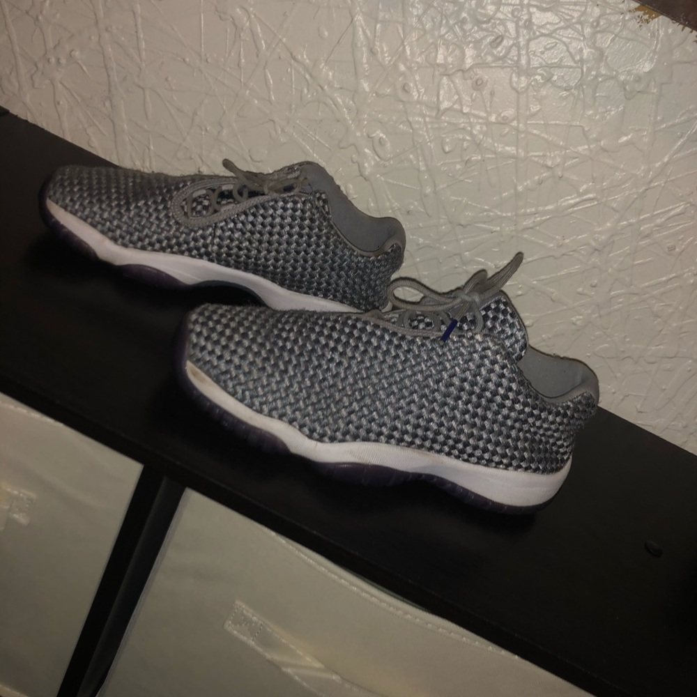 Jordan futures
